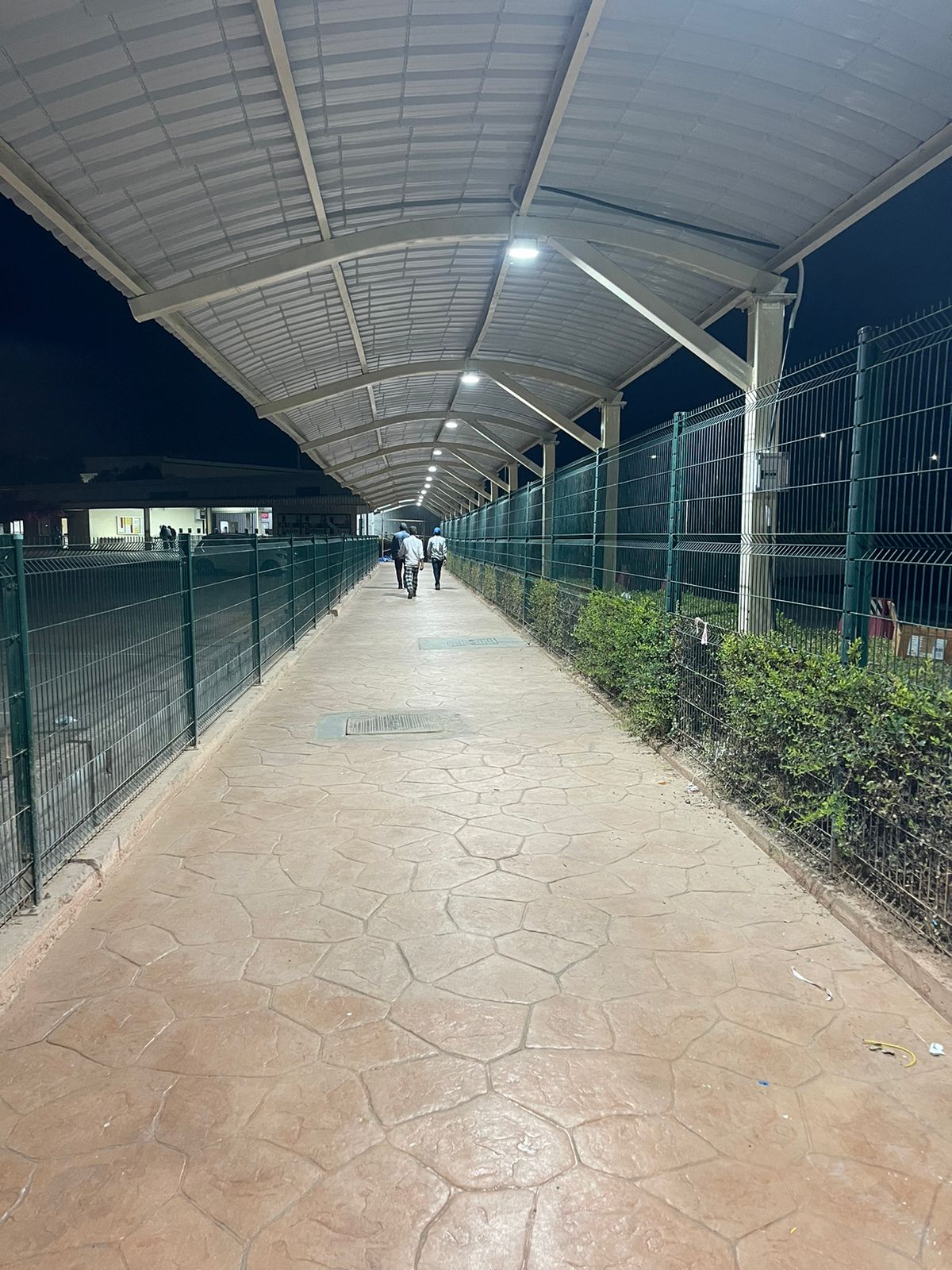 Shree Balaji Bri-Con Gallery