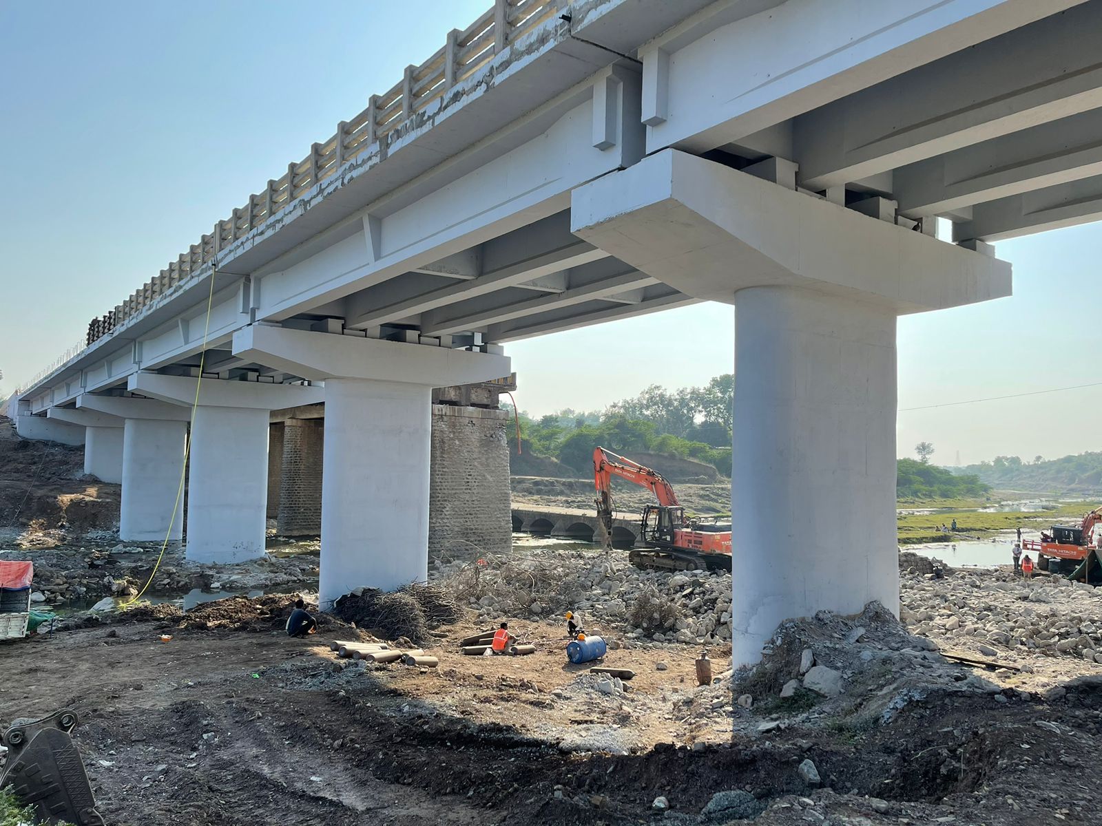 Shree Balaji Bri-Con Gallery