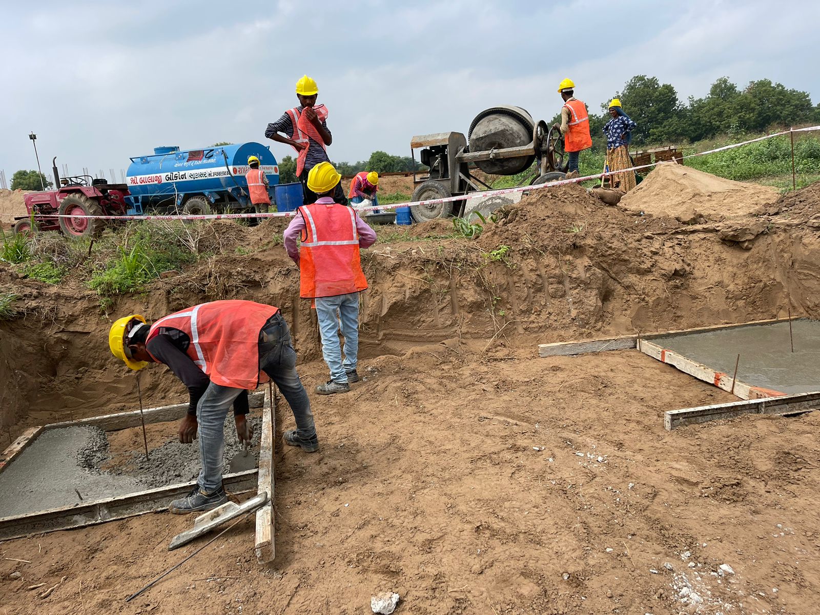 Shree Balaji Bri-Con Gallery