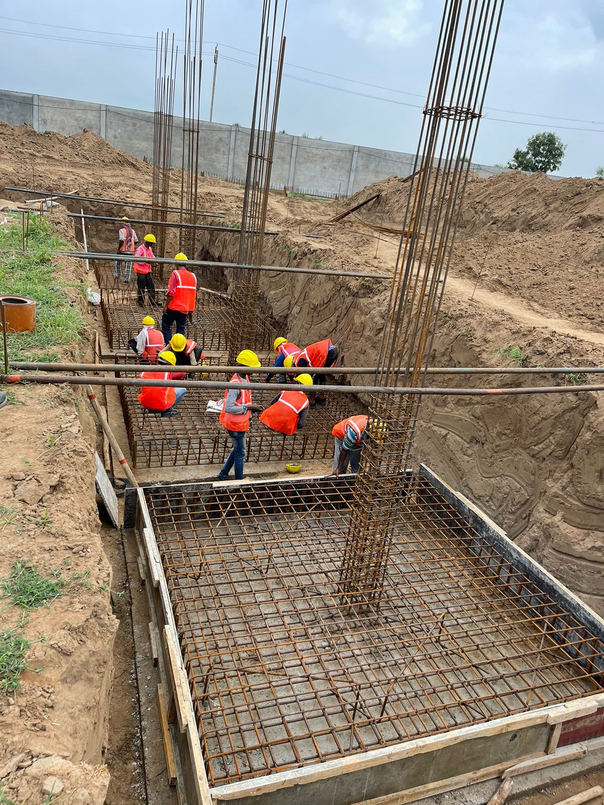 Shree Balaji Bri-Con Gallery