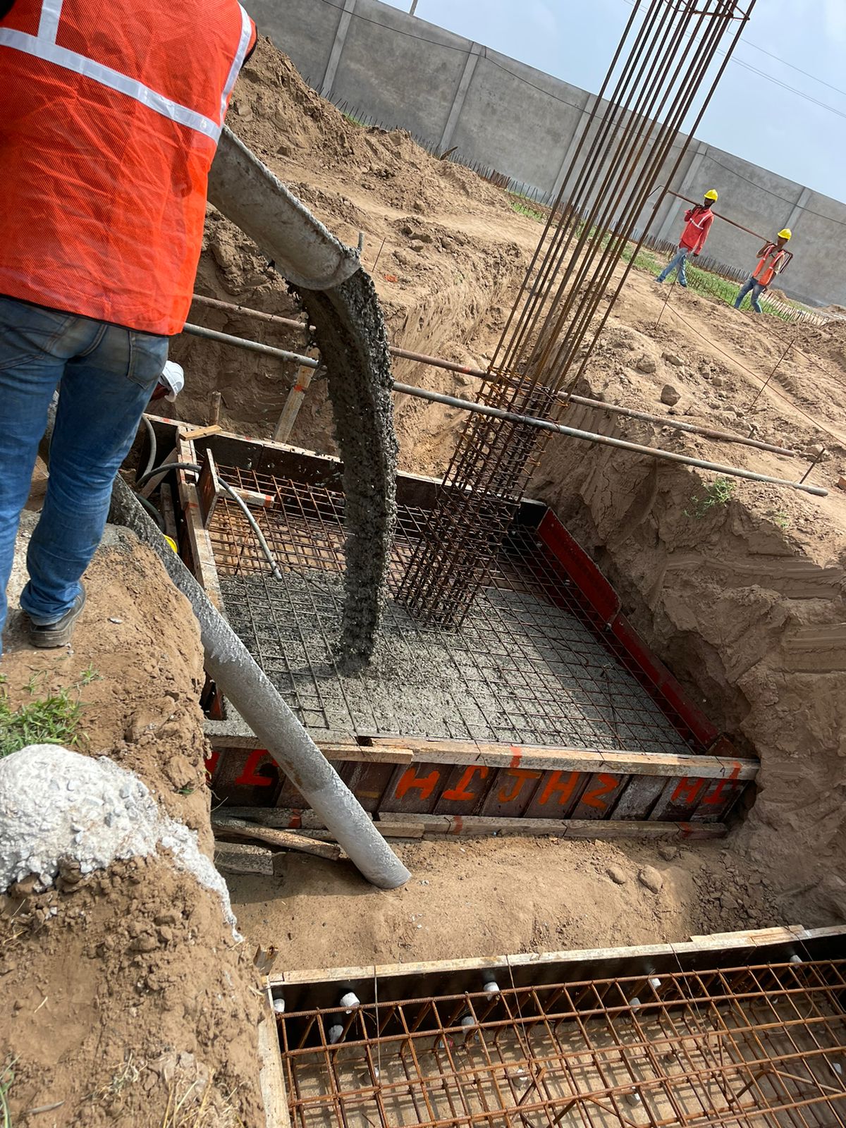 Shree Balaji Bri-Con Gallery