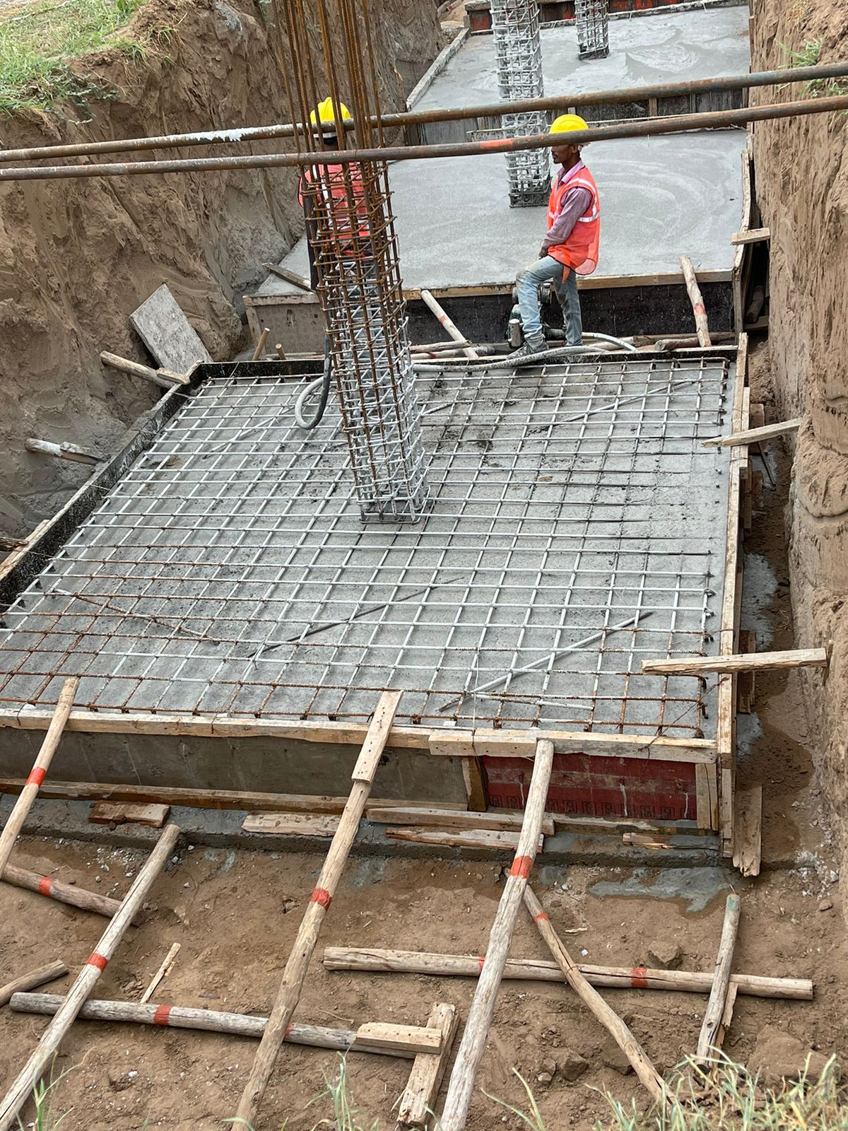 Shree Balaji Bri-Con Gallery