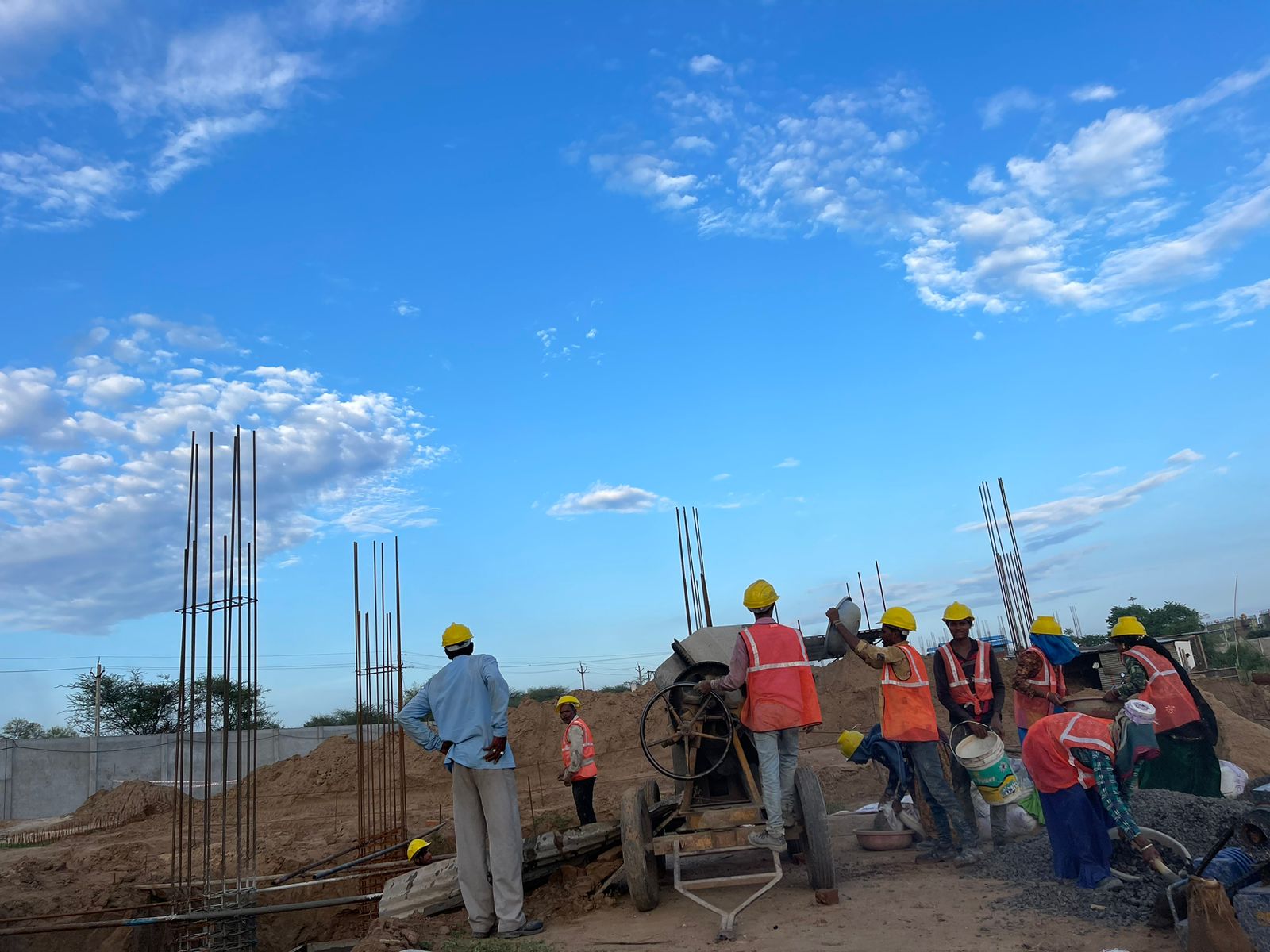 Shree Balaji Bri-Con Gallery