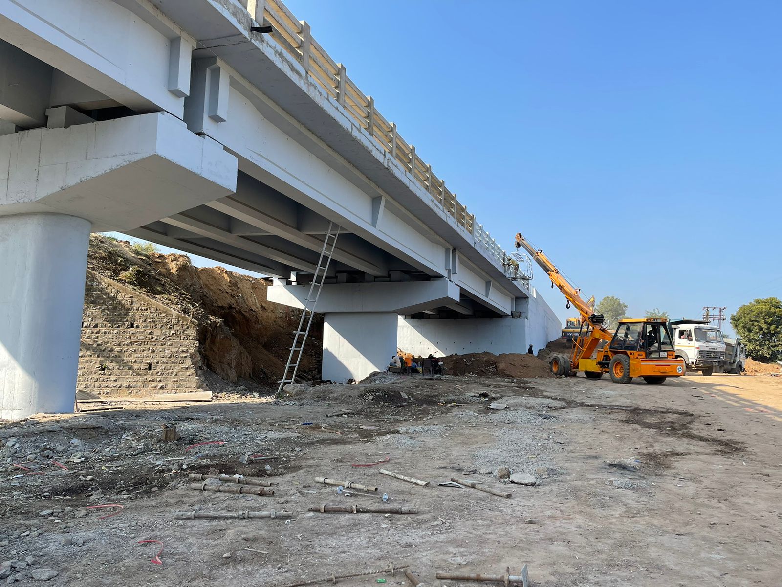 Shree Balaji Bri-Con Gallery