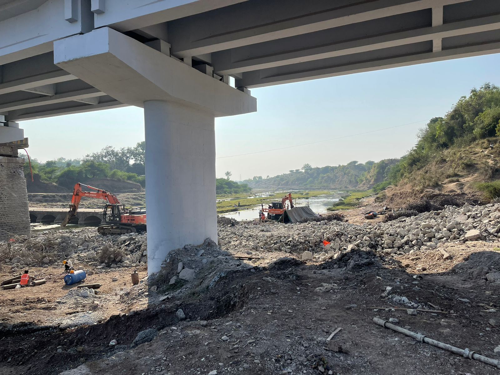 Shree Balaji Bri-Con Gallery