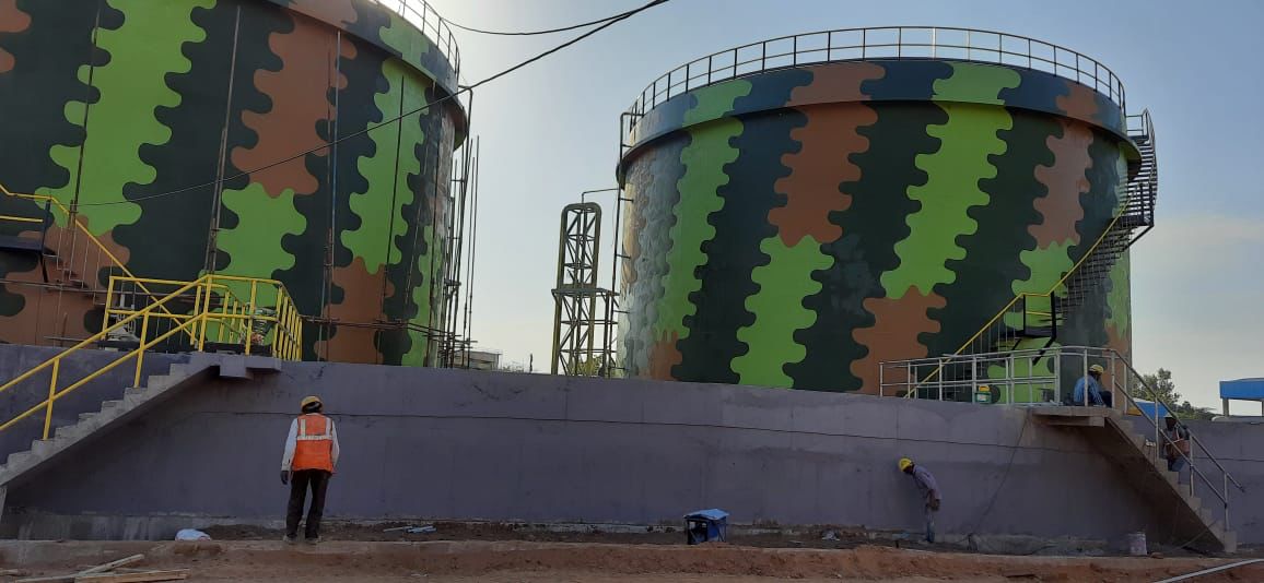 Shree Balaji Bri-Con Gallery