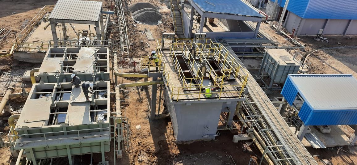 Shree Balaji Bri-Con Gallery