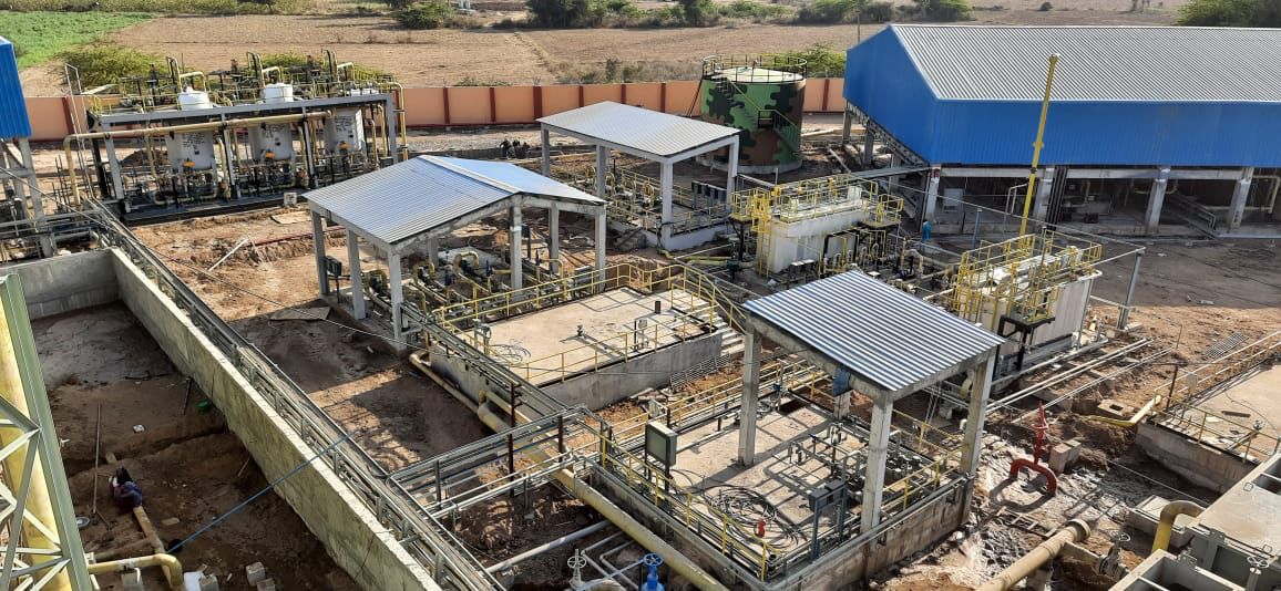 Shree Balaji Bri-Con Gallery