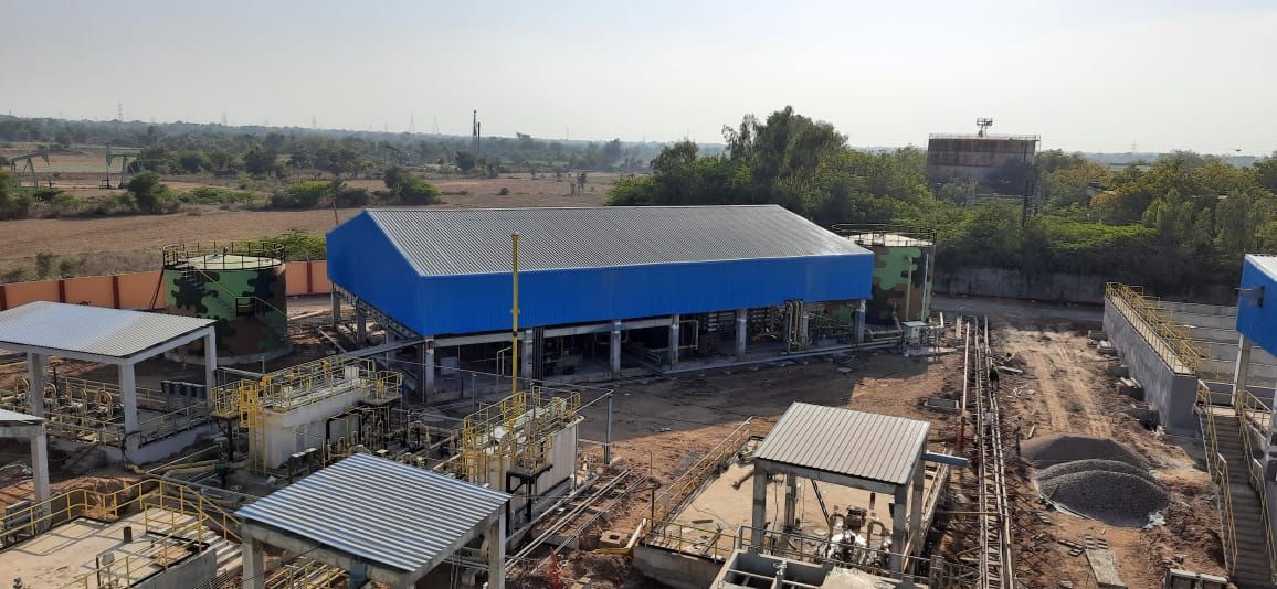 Shree Balaji Bri-Con Gallery