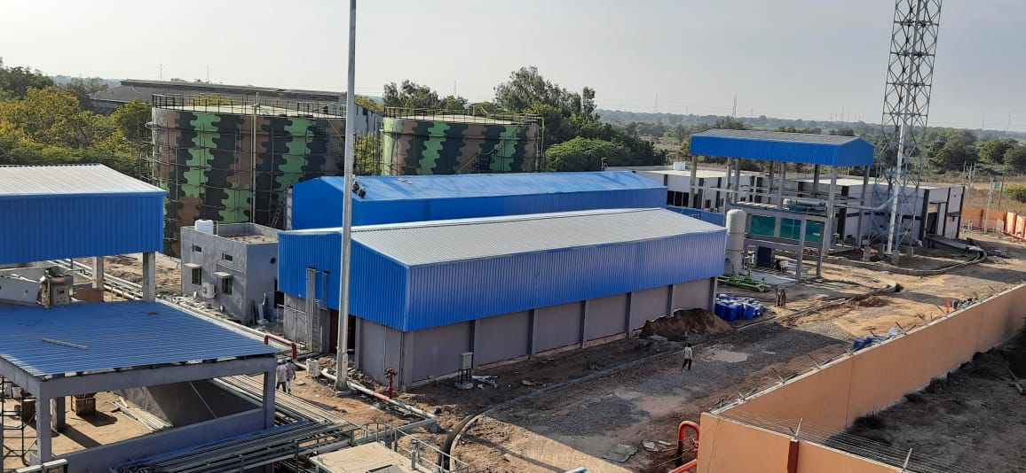 Shree Balaji Bri-Con Gallery