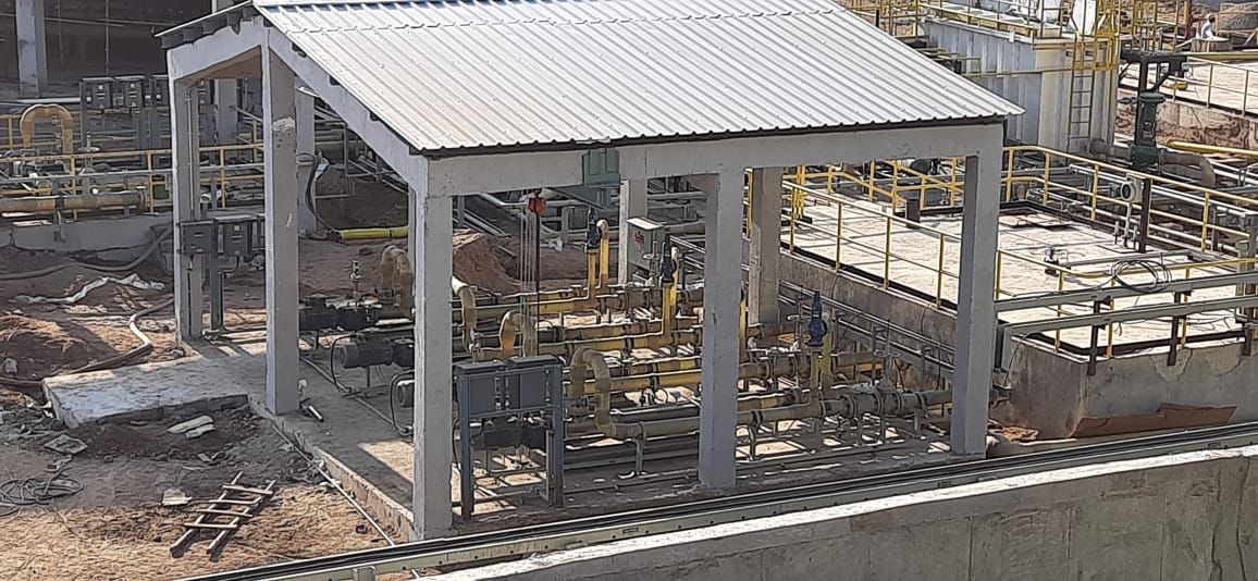 Shree Balaji Bri-Con Gallery