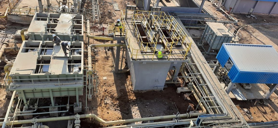 Shree Balaji Bri-Con Gallery