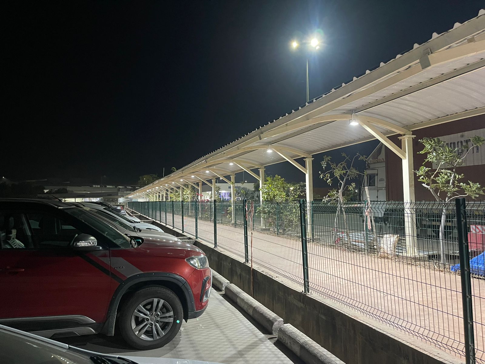 Shree Balaji Bri-Con Gallery