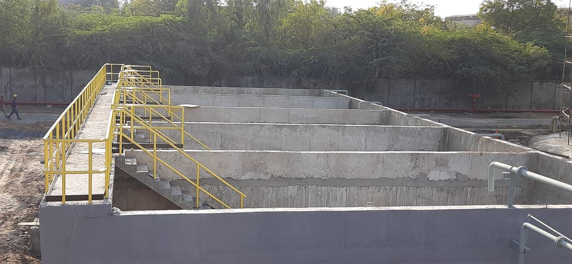 Shree Balaji Bri-Con Gallery