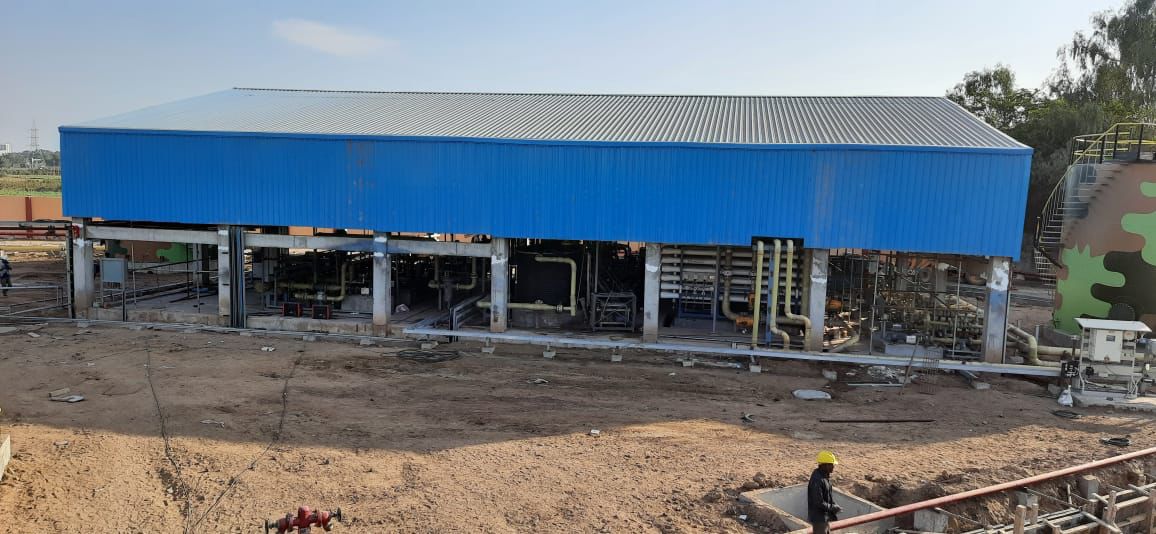 Shree Balaji Bri-Con Gallery