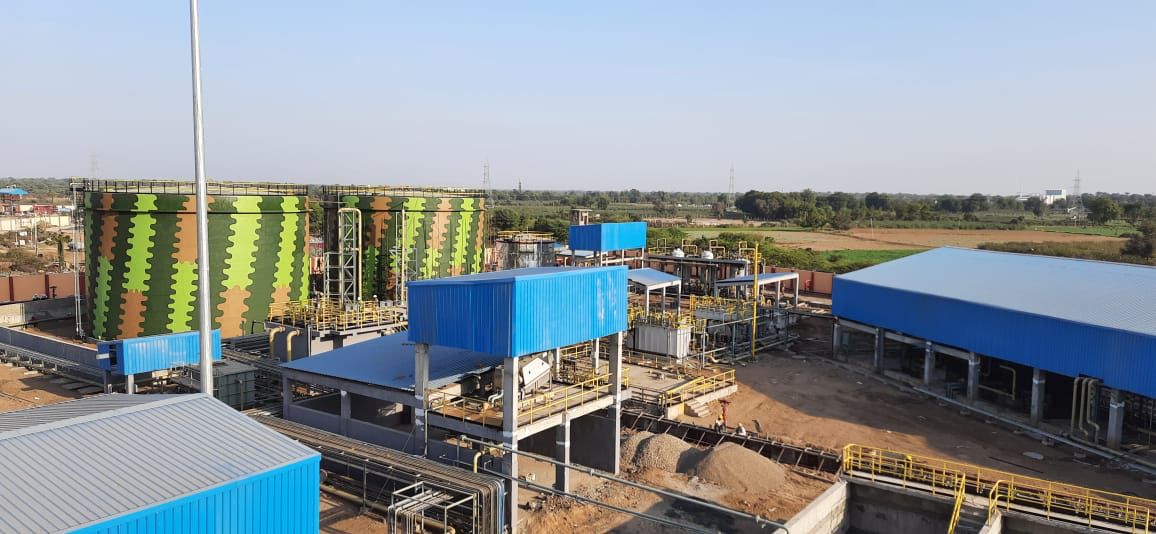 Shree Balaji Bri-Con Gallery