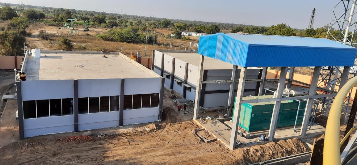 Shree Balaji Bri-Con Gallery