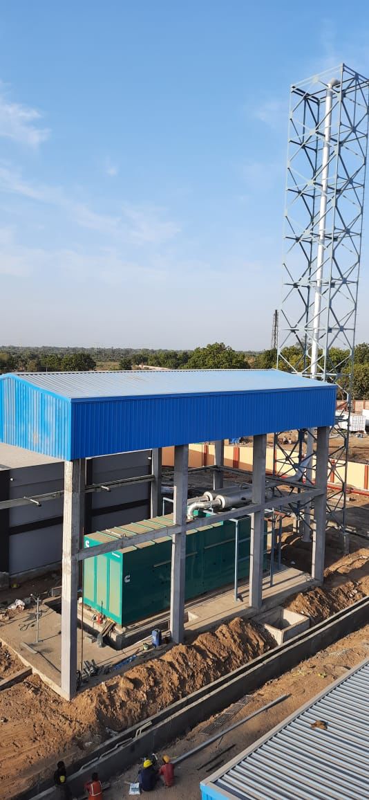 Shree Balaji Bri-Con Gallery