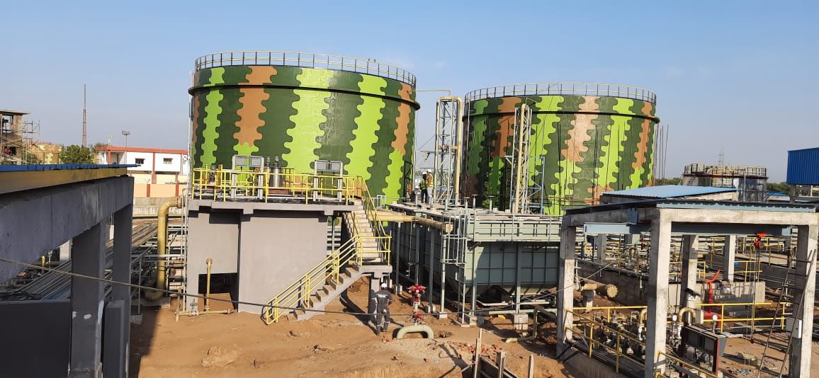 Shree Balaji Bri-Con Gallery