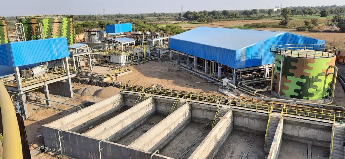 Shree Balaji Bri-Con Gallery