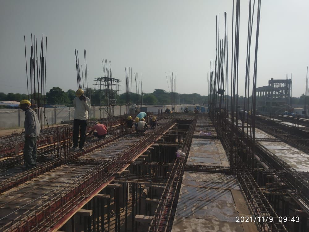 Shree Balaji Bri-Con Gallery