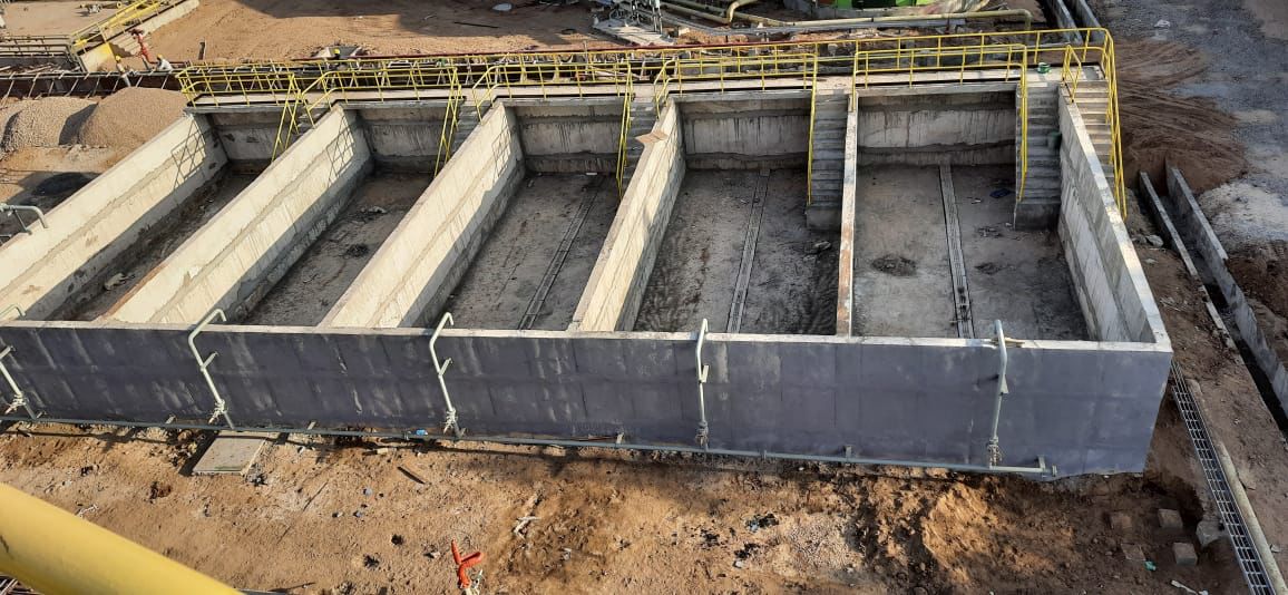 Shree Balaji Bri-Con Gallery