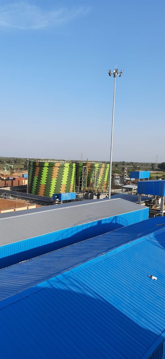 Shree Balaji Bri-Con Gallery