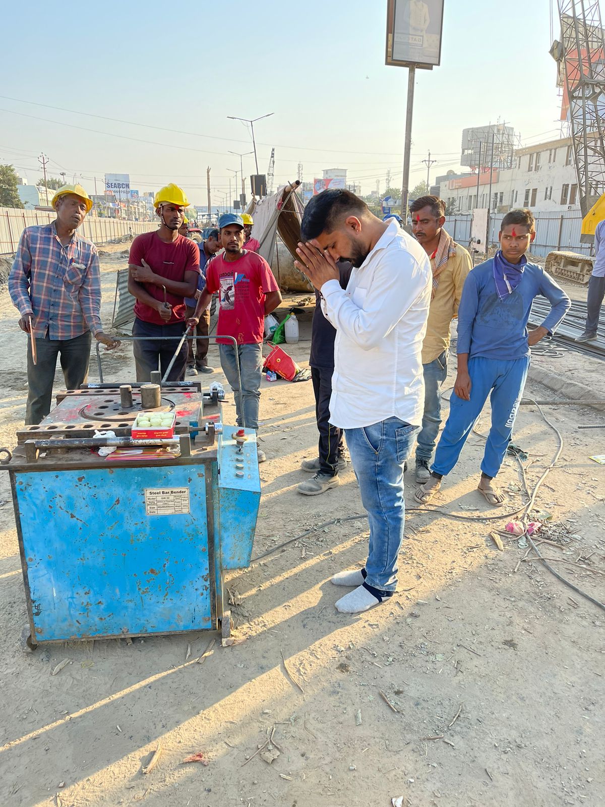 Shree Balaji Bri-Con Gallery