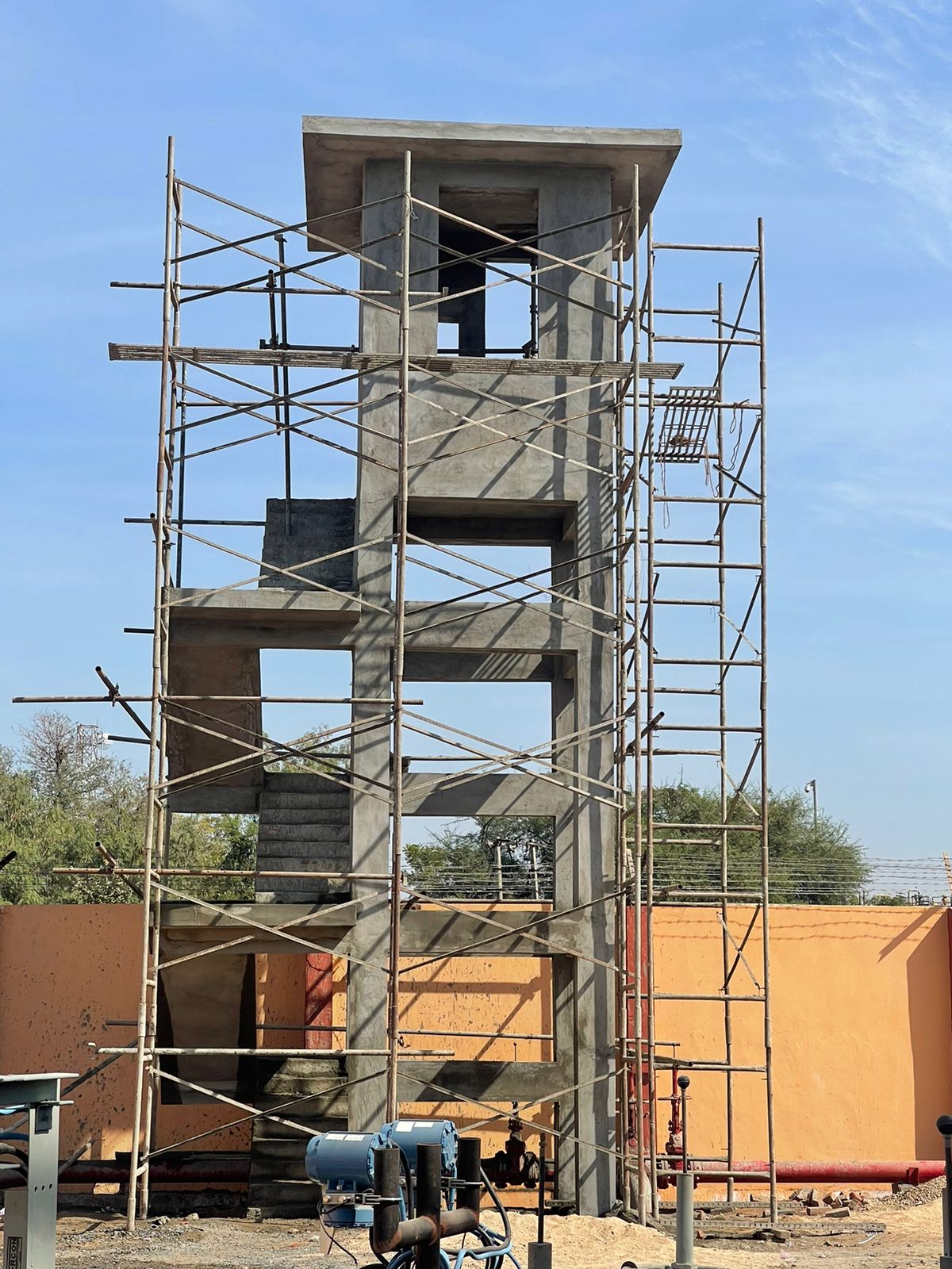 Shree Balaji Bri-Con Gallery