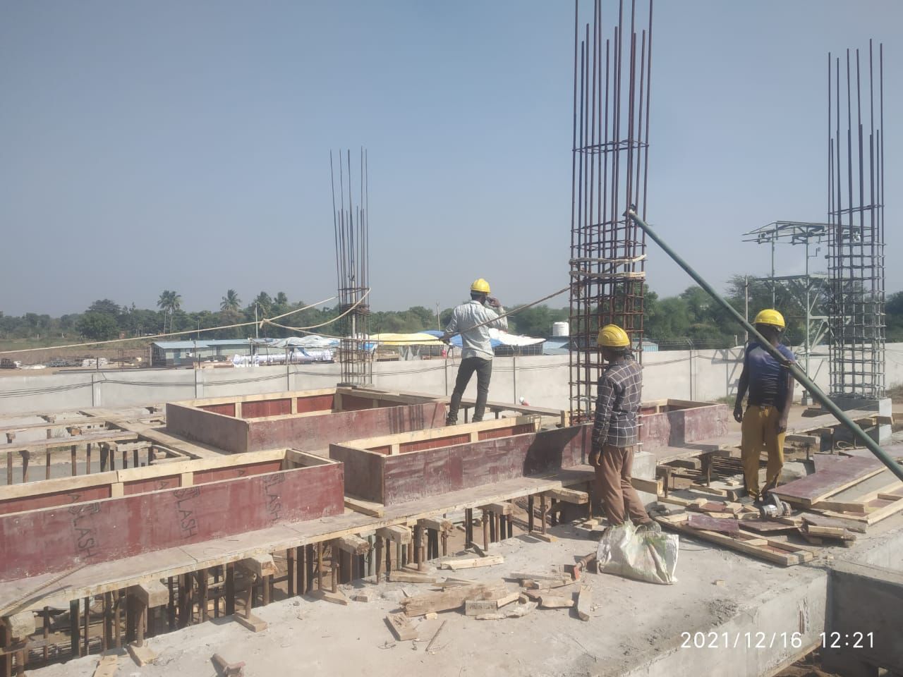 Shree Balaji Bri-Con Gallery