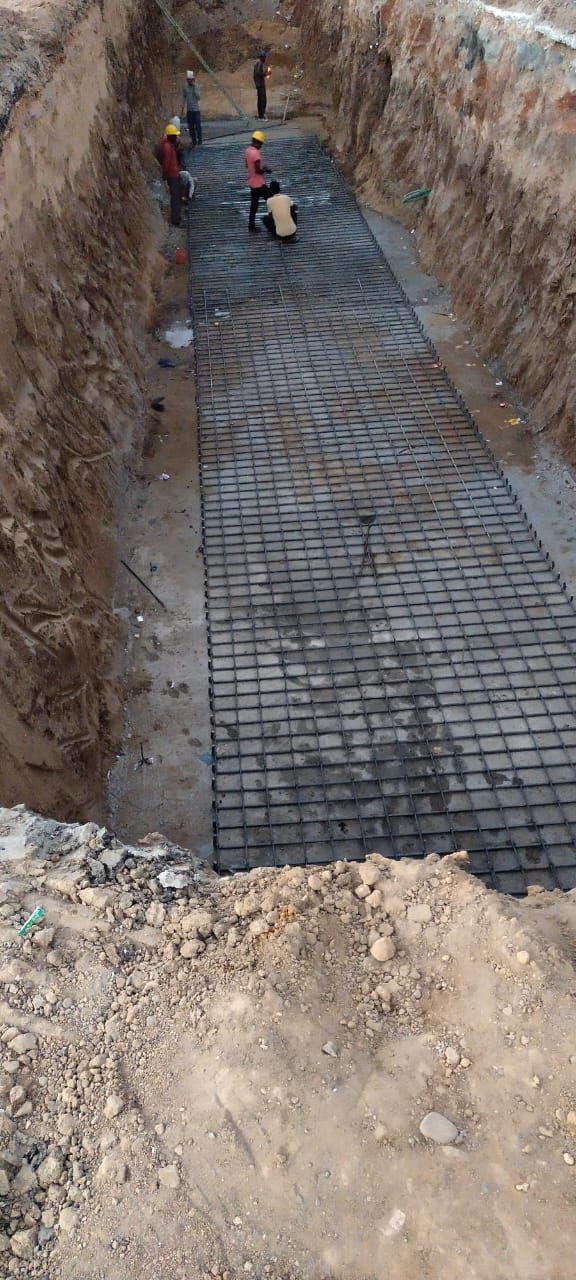 Shree Balaji Bri-Con Gallery