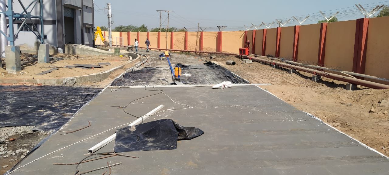 Shree Balaji Bri-Con Gallery