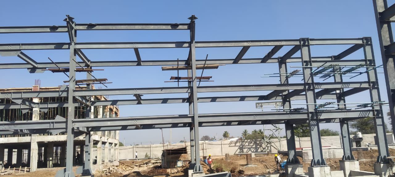 Shree Balaji Bri-Con Gallery