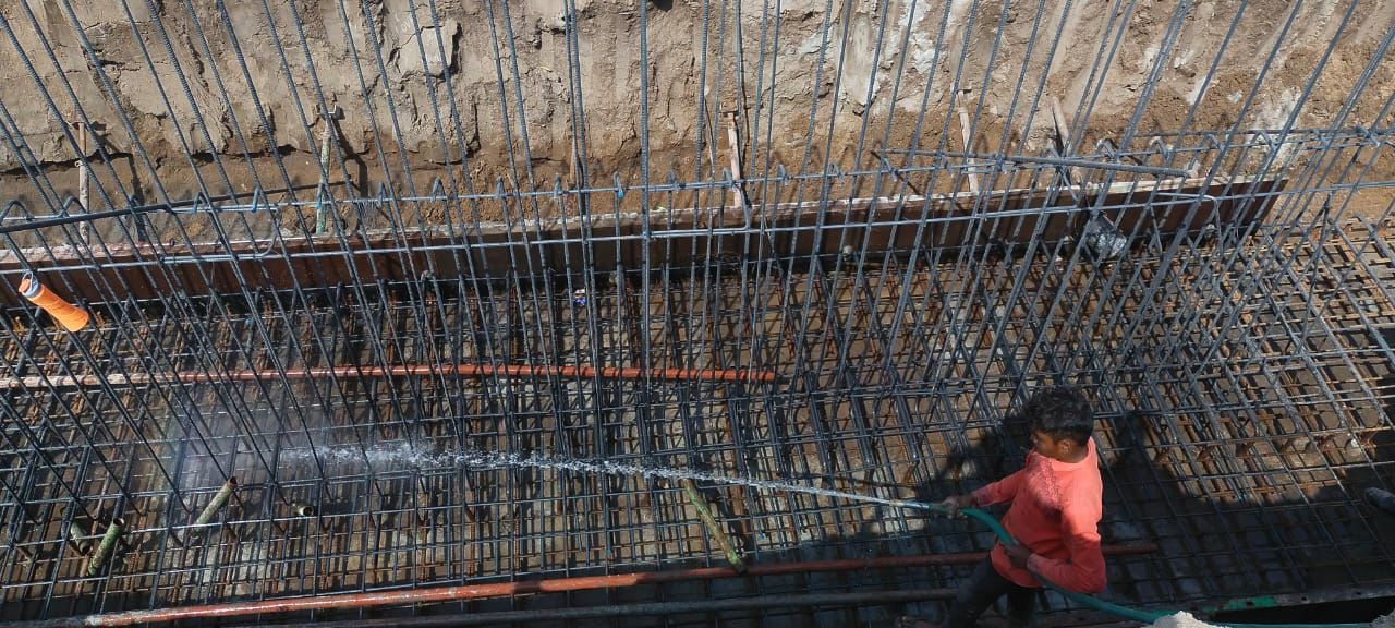 Shree Balaji Bri-Con Gallery