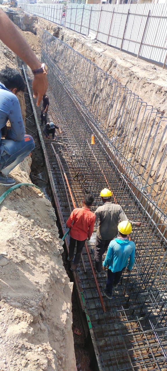 Shree Balaji Bri-Con Gallery