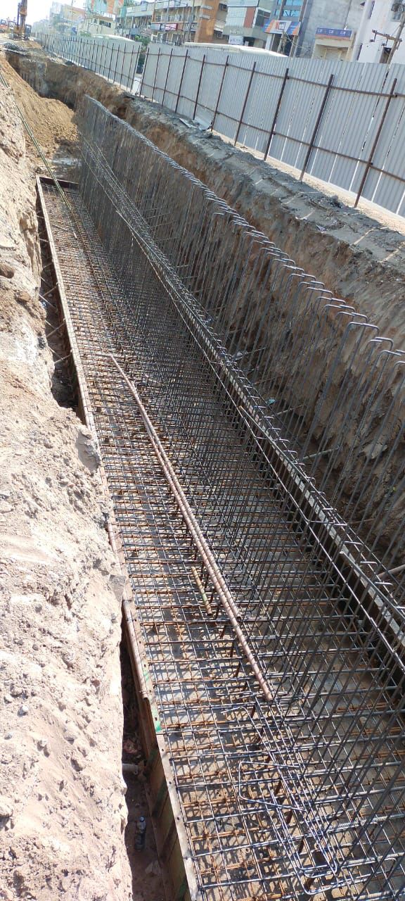 Shree Balaji Bri-Con Gallery