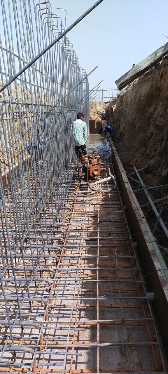 Shree Balaji Bri-Con Gallery