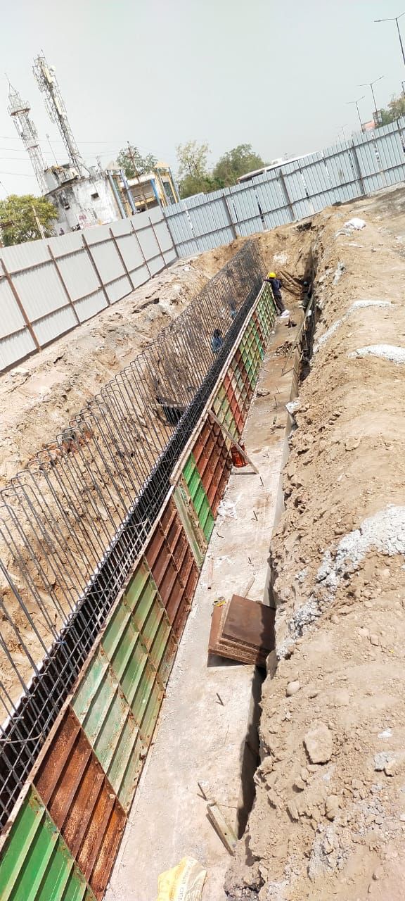 Shree Balaji Bri-Con Gallery