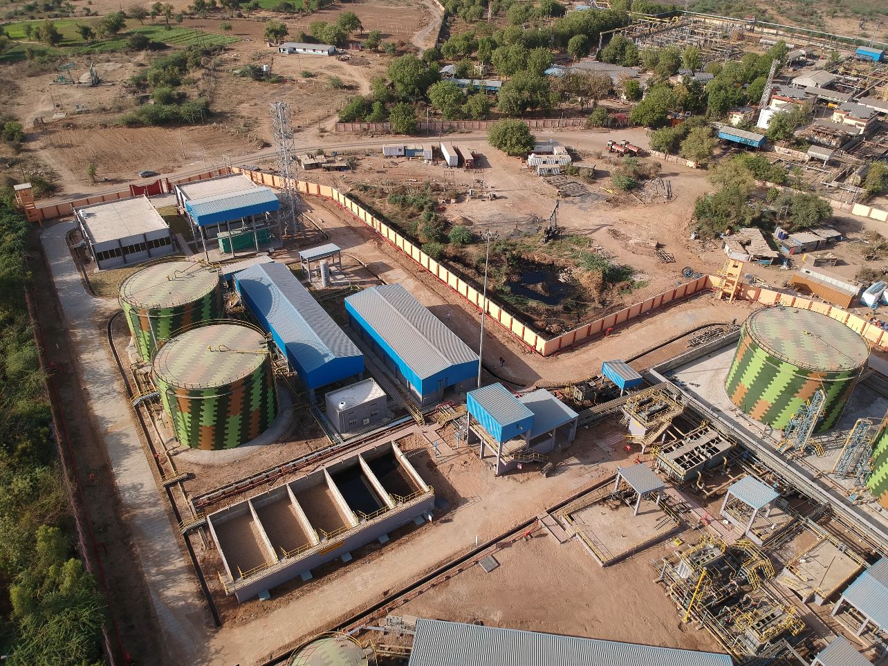 Shree Balaji Bri-Con Gallery