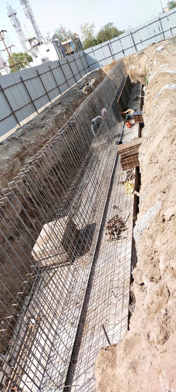 Shree Balaji Bri-Con Gallery