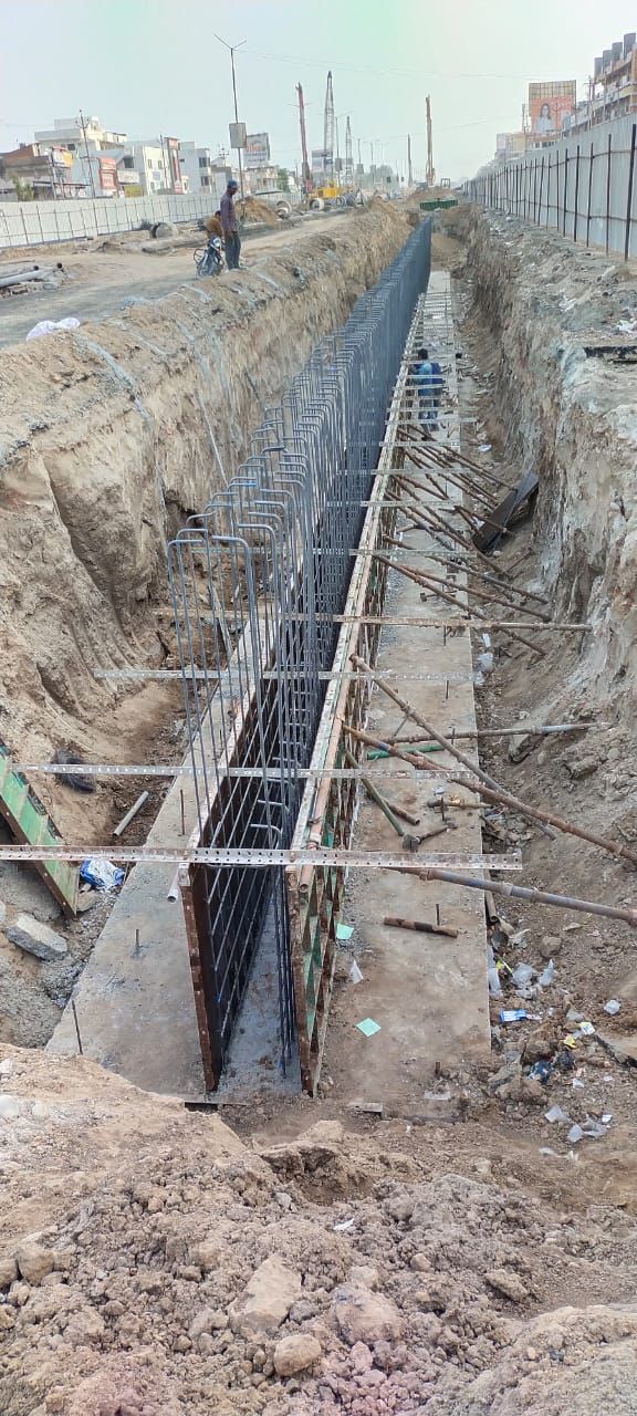 Shree Balaji Bri-Con Gallery