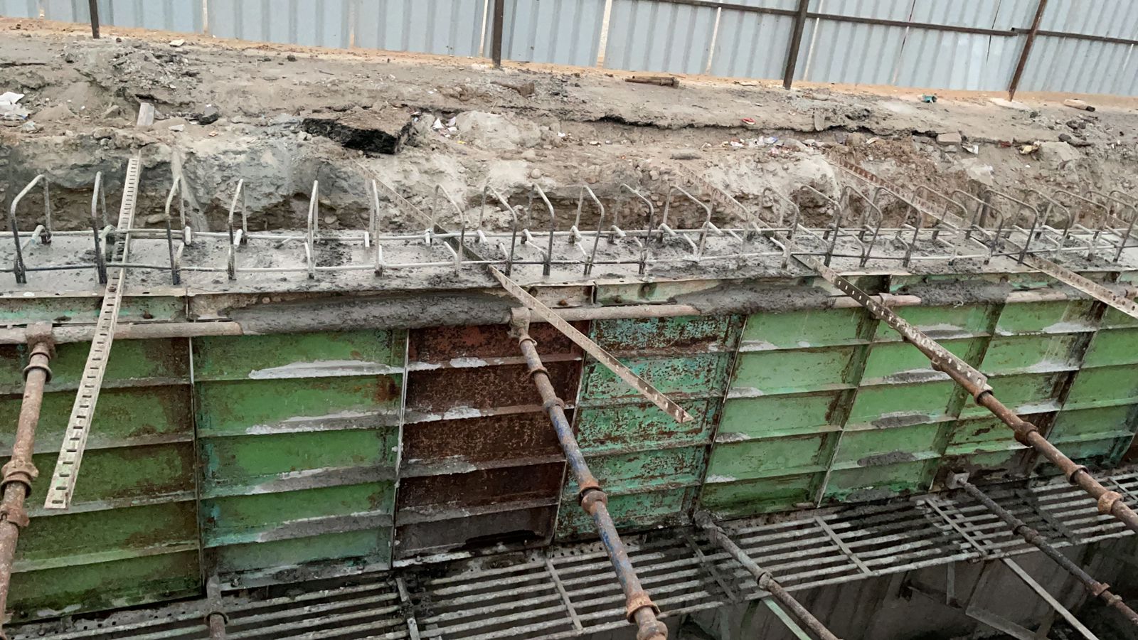 Shree Balaji Bri-Con Gallery