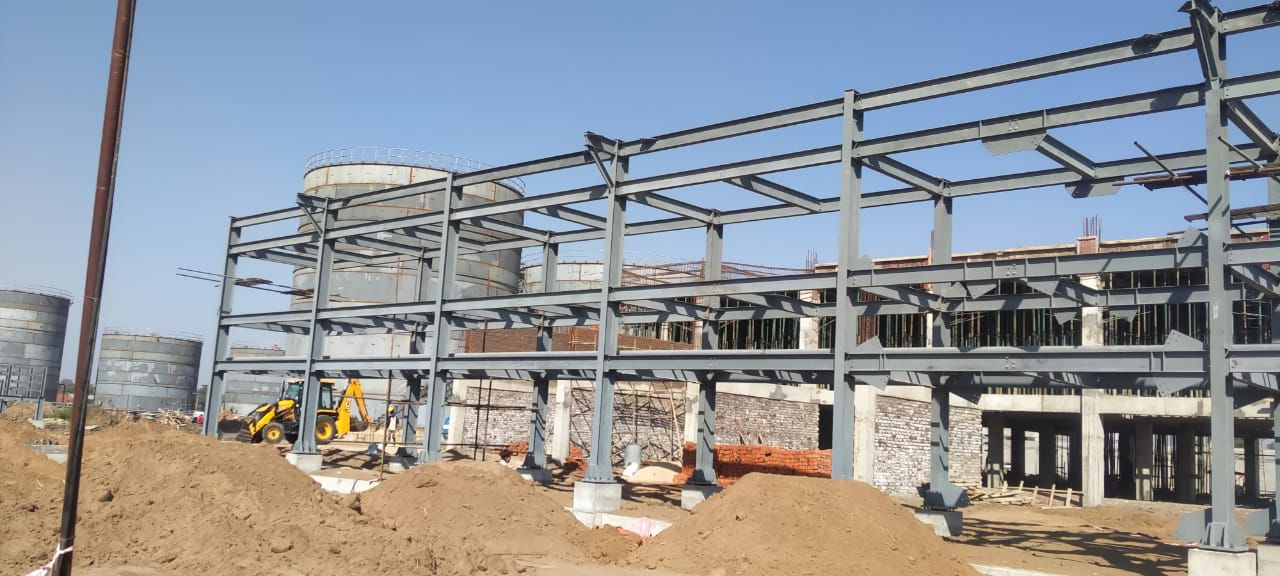 Shree Balaji Bri-Con Gallery