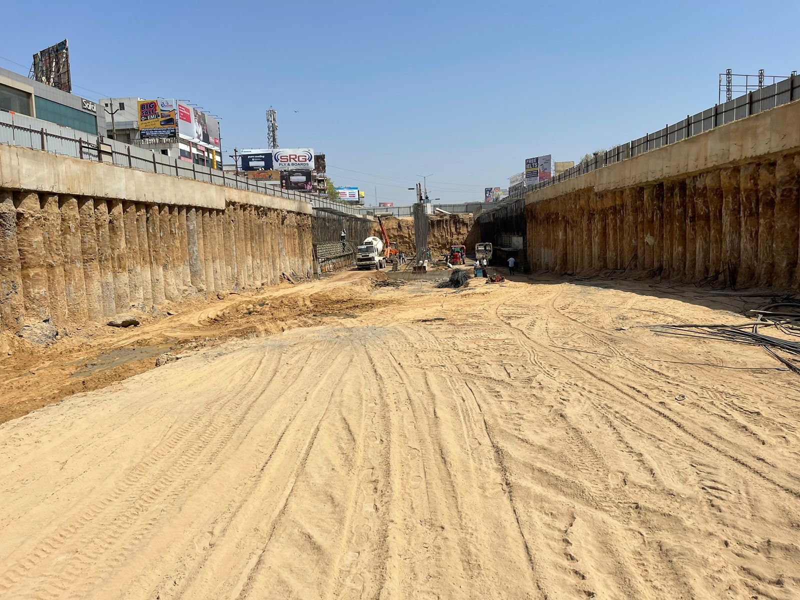 Shree Balaji Bri-Con Gallery