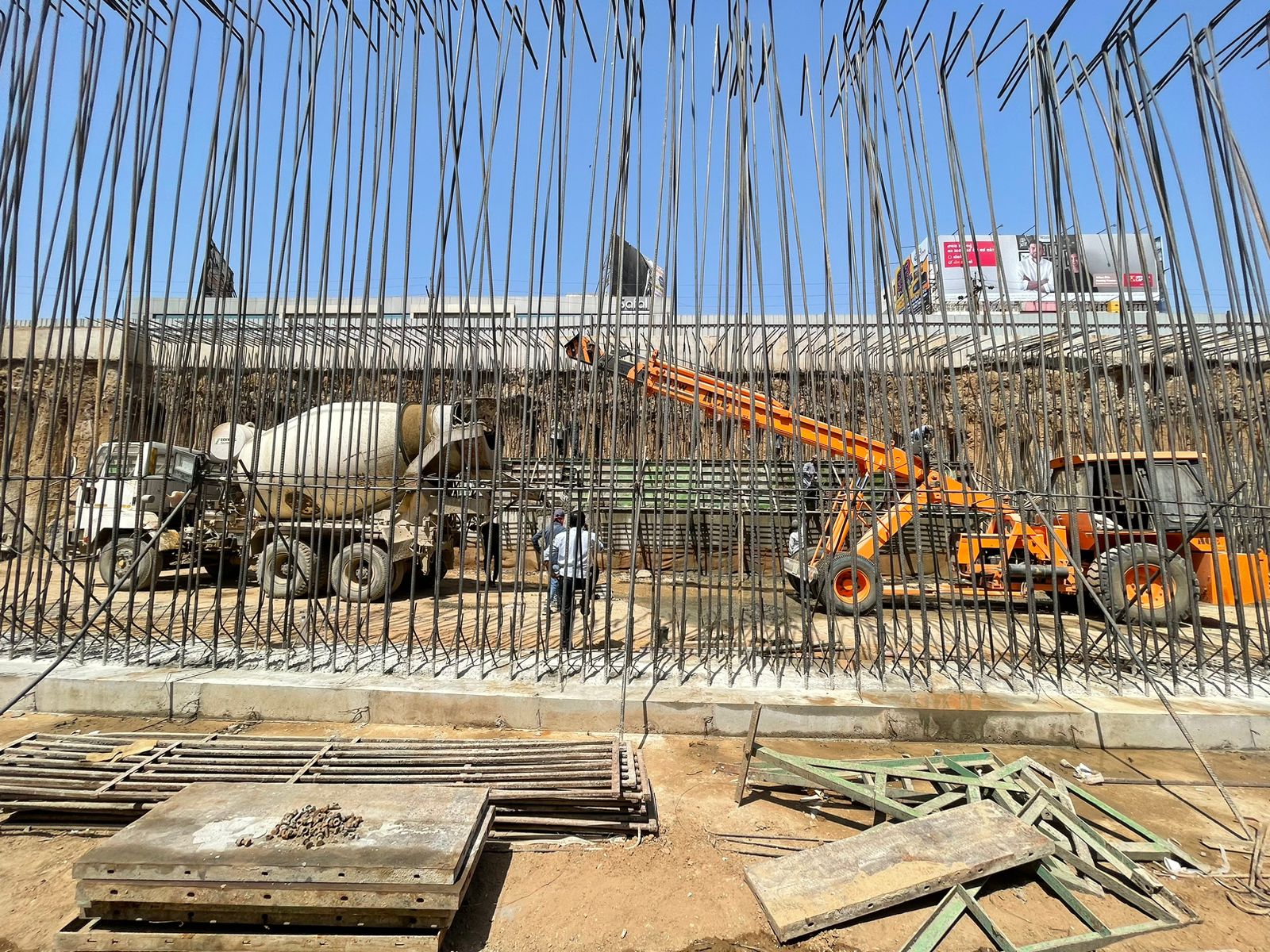 Shree Balaji Bri-Con Gallery