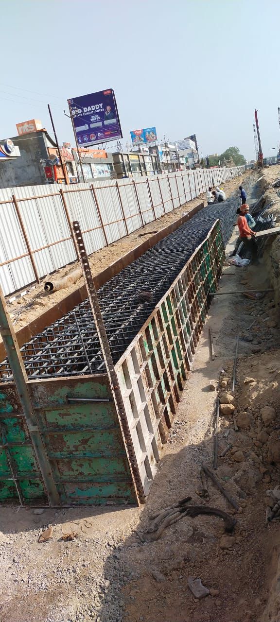 Shree Balaji Bri-Con Gallery