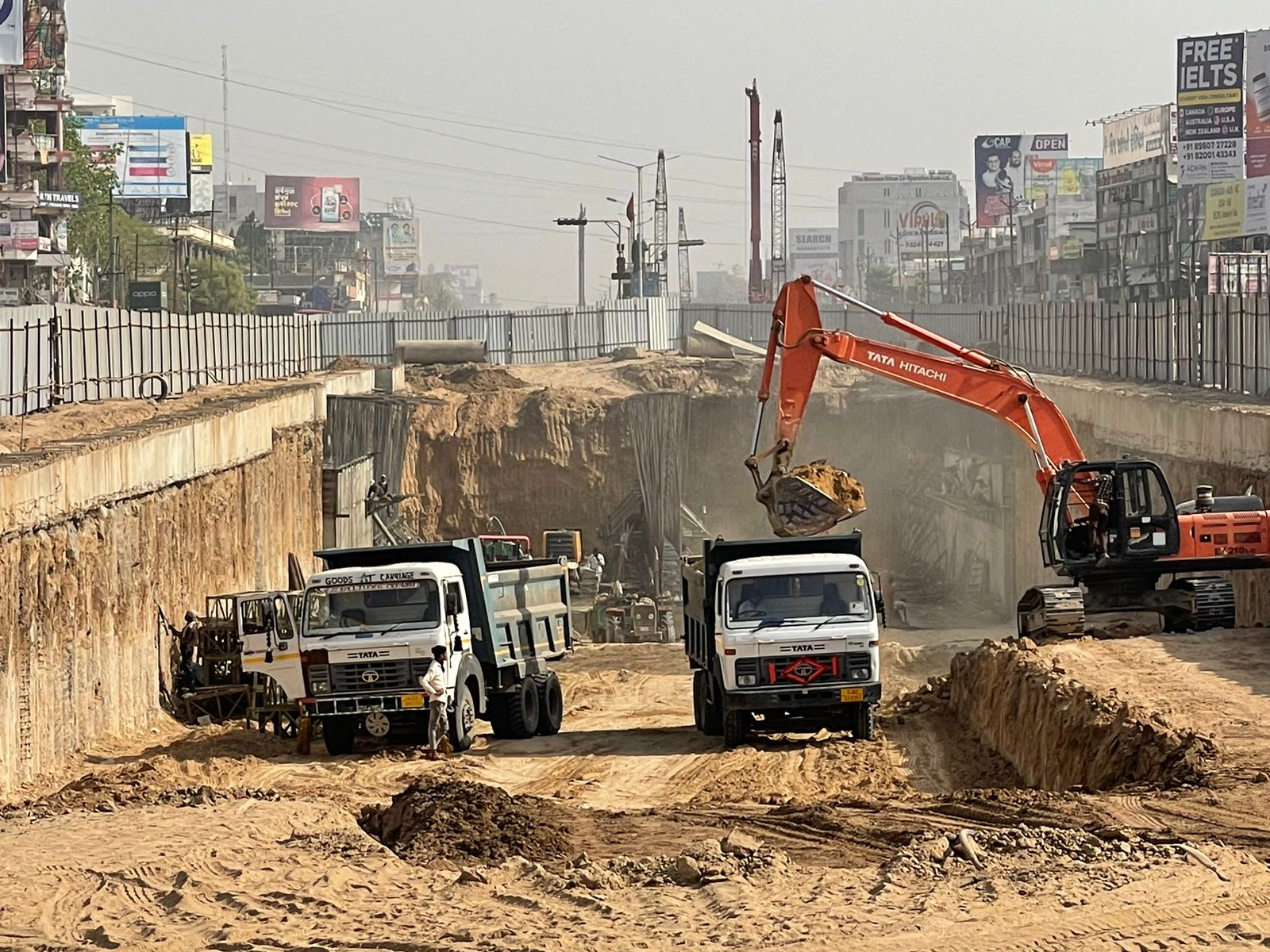 Shree Balaji Bri-Con Gallery