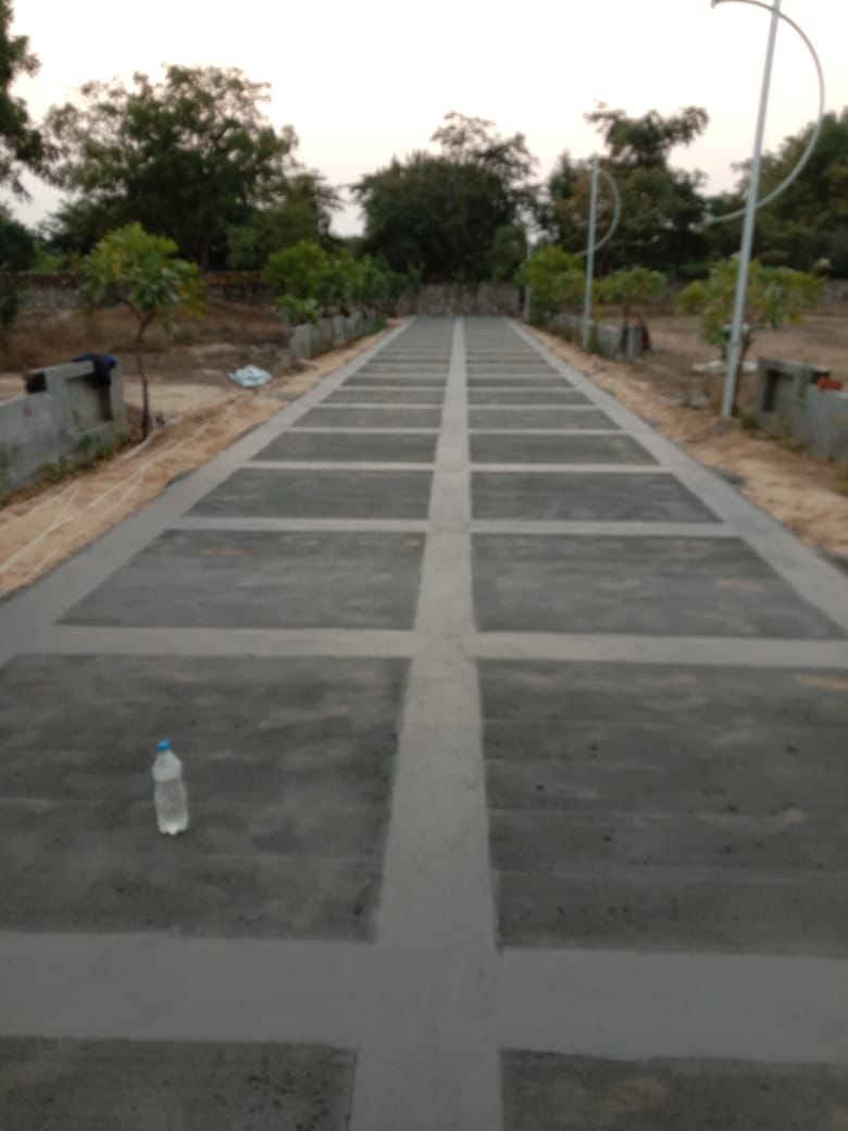 Shree Balaji Bri-Con Gallery