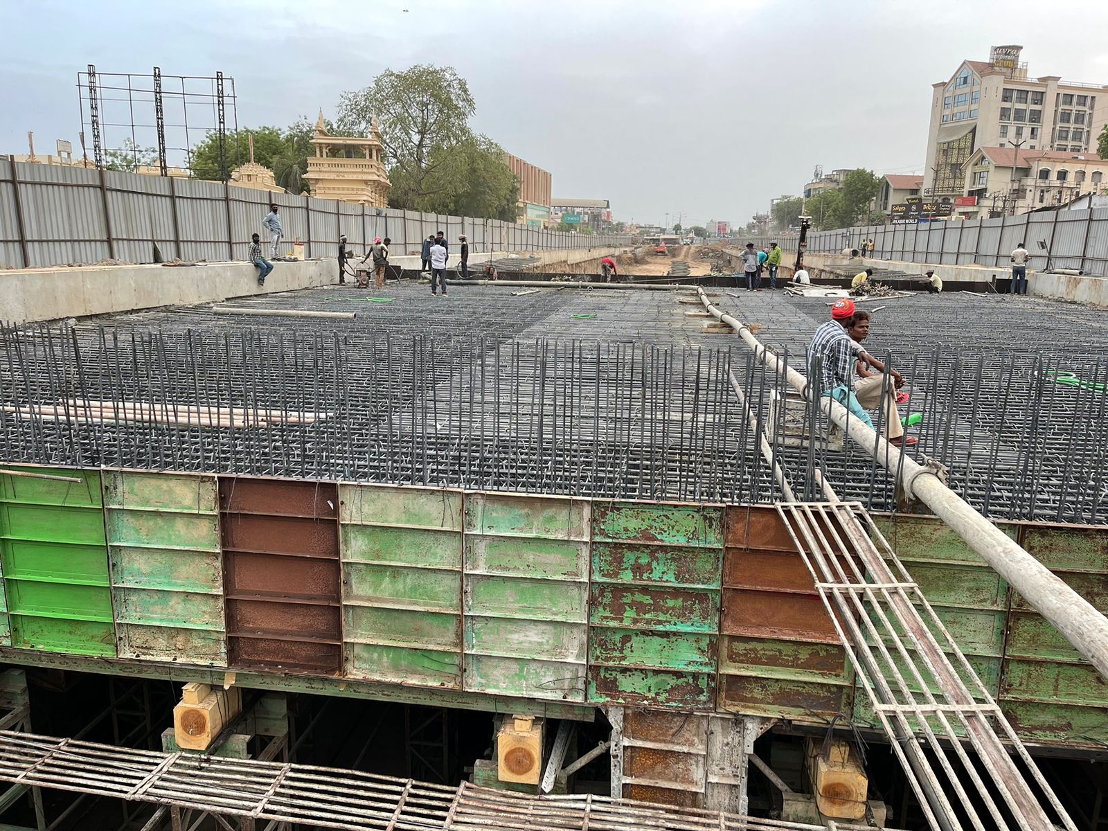 Shree Balaji Bri-Con Gallery