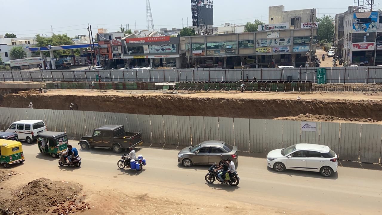 Shree Balaji Bri-Con Gallery